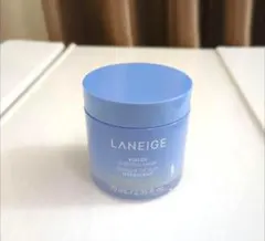 未使用！LANEIGE Water Sleeping Mask 70mL — image 1
