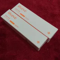 リリーイブ【新品未開封】グローターンアンプルミニ‼️　30ml✖️２本 — image 1
