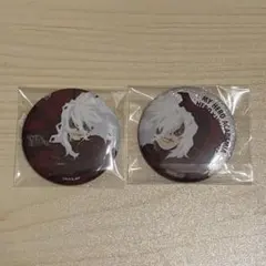 死柄木弔 缶バッジ — image 1