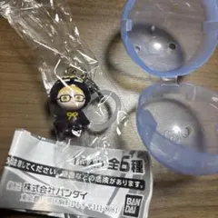月島蛍　めじるしアクセサリー — image 1