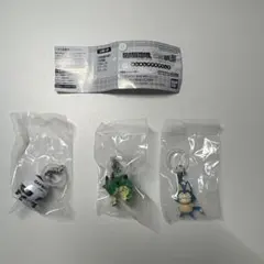 ドラゴンボール　めじるしアクセサリー3 — image 1