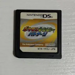 Nintendo DSソフト　ポケモンレンジャー　バトナージ — image 1