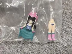 ドラゴンボール チチ カプセルトイ フィギュア — image 1