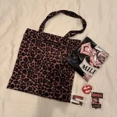 加藤ミリヤ ライブ グッズ セット — image 1