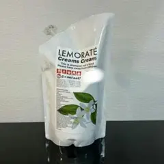 クリームズクリーム　レモラーテ1kg — image 1