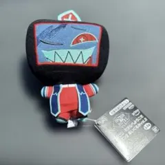 【C288】 ハズビンホテルへようこそ ちびぐるみ ヴォックス シーズン2 — image 1