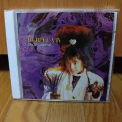 レベッカ IV Maybe Tomorrow (旧規格) — image 1
