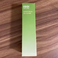 ISOI フォーメンモイスチャードクターオールインワン — image 1