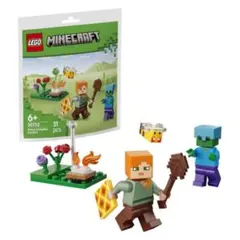 【新品未開封】LEGO マインクラフト セット30732 — image 1