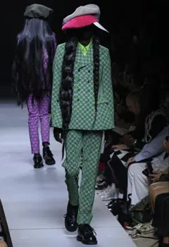 commedesgarçonshommeplus 26SS パンツ — image 1