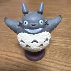 トトロのフィギア — image 1