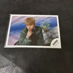 SixTONES 生写真 髙地優吾 11 — image 1