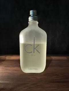 Calvin Klein ck one オードトワレ 100ml — image 1