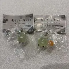 モリゾーとキッコロめじるしアクセサリー　キッコロA キッコロB — image 1