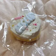 ホールケーキ ココオイル スクイーズ — image 1
