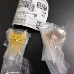 なめこ栽培キット めじるしアクセサリー2 — image 1