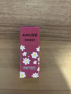 AMUSE DEW TINT 12 日曜日 — image 1