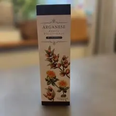 ARGANESE アルガネーゼ オイルインカラートリートメント ダークブラウン — image 1