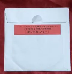 シビレバシル 自己嫌悪とあの日みた光 会場盤 特典DVD — image 1