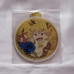 鬼滅の刃 我妻善逸 ufotable クリスマス2020 オーナメント — image 1