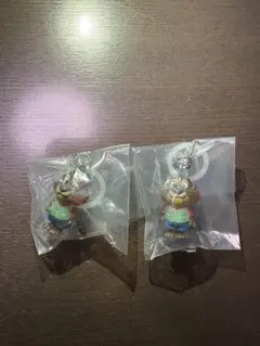 ディズニー ズートピア2個セット — image 1