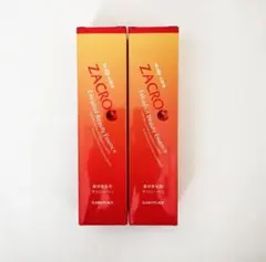 東邦 ザクローペリ 120mL×2本 サニープレイス 薬用育毛剤 — image 1