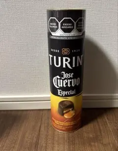 メキシコ　JOSE Cuervo TURIN テキーラフィリング入りチョコレート — image 1