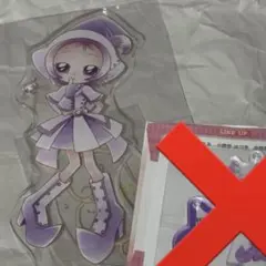 おんぷちゃん　アクスタ — image 1