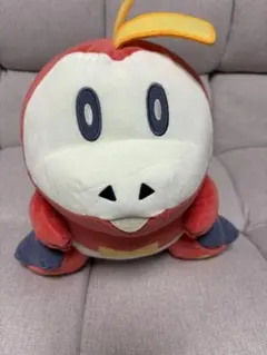 ポケモン ホゲータ ぬいぐるみ — image 1