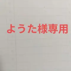 ようた様専用 — image 1