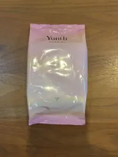 Yunth ボディシート 20枚入 — image 1