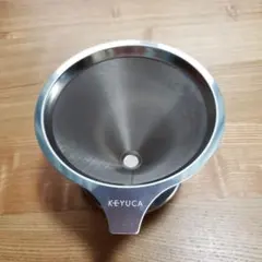 KEYUCA ステンレス コーヒードリッパー — image 1