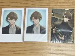 加賀美ハヤト チェキ類 まとめ売り — image 1