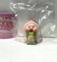 こびとづかん カクレモモジリコレクション　シークレット　なかよし — image 1