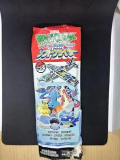 ポケットモンスター ソフトグライダー No.3 — image 1