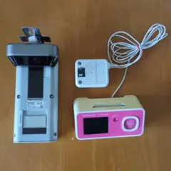 「ジャンク品」ワイヤレス ドアモニター（VL-SDM100） — image 1