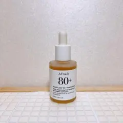 Anua Heartleaf 80 Moisture Soothing Ampo — image 1