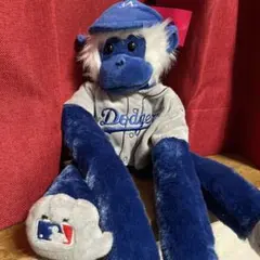 FOCO ドジャース　大谷翔平　ラリーモンキー　大谷 — image 1
