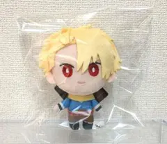 黄泉のツガイ ちまっとさん ぬいぐるみ ユル — image 1