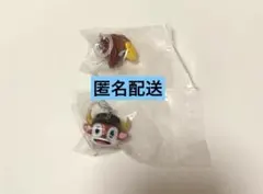 プロ野球マスコット　めじるしアクセサリー — image 1