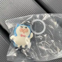 メロとタビ めじるしアクセサリー　キリッとメロ — image 1