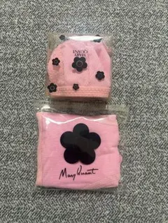 MARY QUANT マリークワント ソフトブラショーツセット — image 1