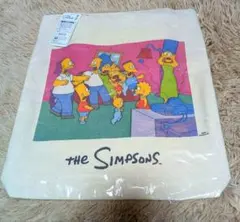 THE SIMPSONS トートバッグ — image 1