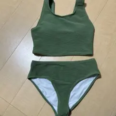 【新品・美品】SHEIN ビキニ 水着 Mサイズ♡ — image 1
