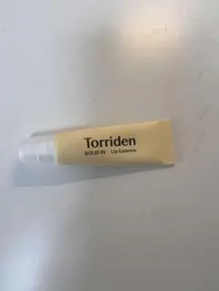 Torriden SOLID IN Lip Essence 11ml — image 1