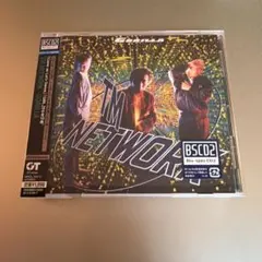 TM NETWORK GORILLA Blu-spec CD2 — image 1