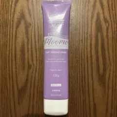 moomo ムーモ 除毛クリーム 120g — image 1