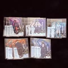 セブンイレブン　銀河特急ミルキー☆サブウェイ ステッカー — image 1