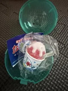 おまつりめじるしコレクション かき氷 — image 1