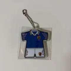 アクリルチャームビスケット 日本代表 1997年 — image 1